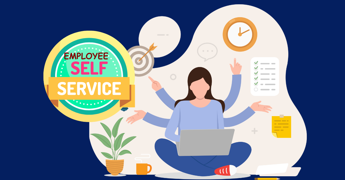 employee-self-service